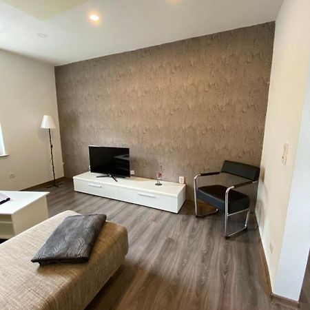 Ferienwohnung Gladbeck Eksteriør bilde