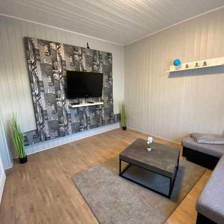 Ferienwohnung Gladbeck Eksteriør bilde