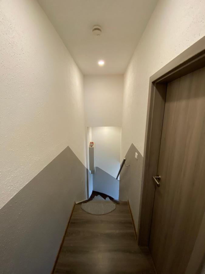 Ferienwohnung Gladbeck Eksteriør bilde
