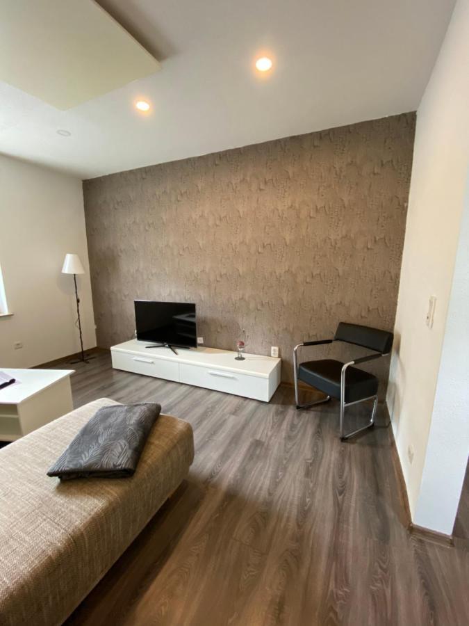 Ferienwohnung Gladbeck Eksteriør bilde