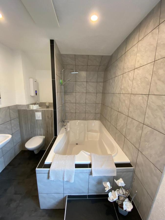 Ferienwohnung Gladbeck Eksteriør bilde