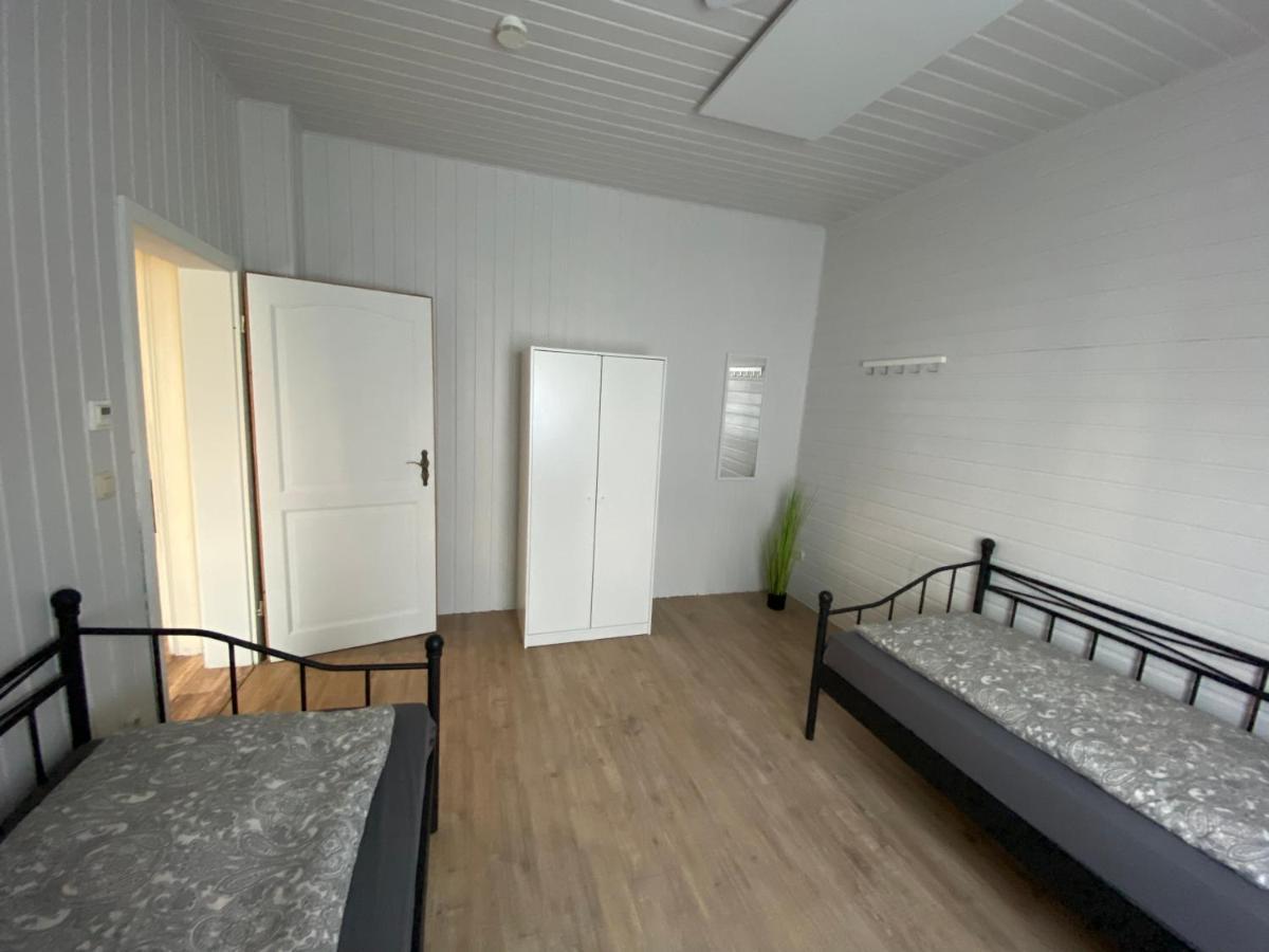 Ferienwohnung Gladbeck Eksteriør bilde
