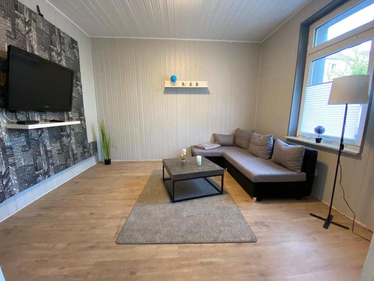 Ferienwohnung Gladbeck Eksteriør bilde