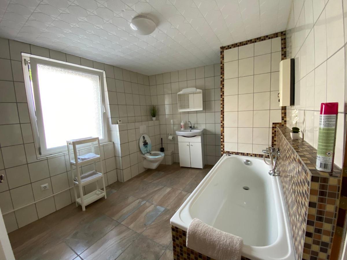 Ferienwohnung Gladbeck Eksteriør bilde