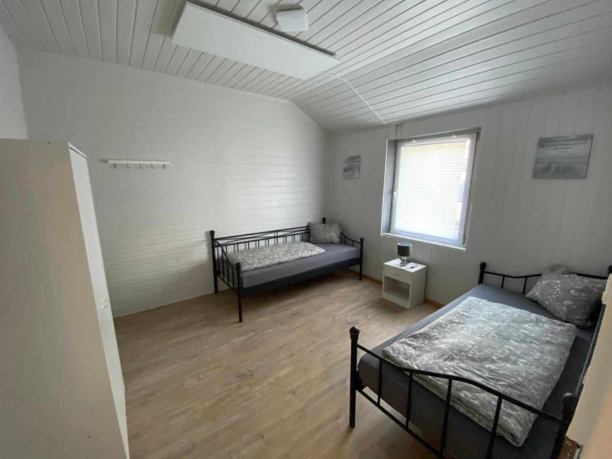 Ferienwohnung Gladbeck Eksteriør bilde