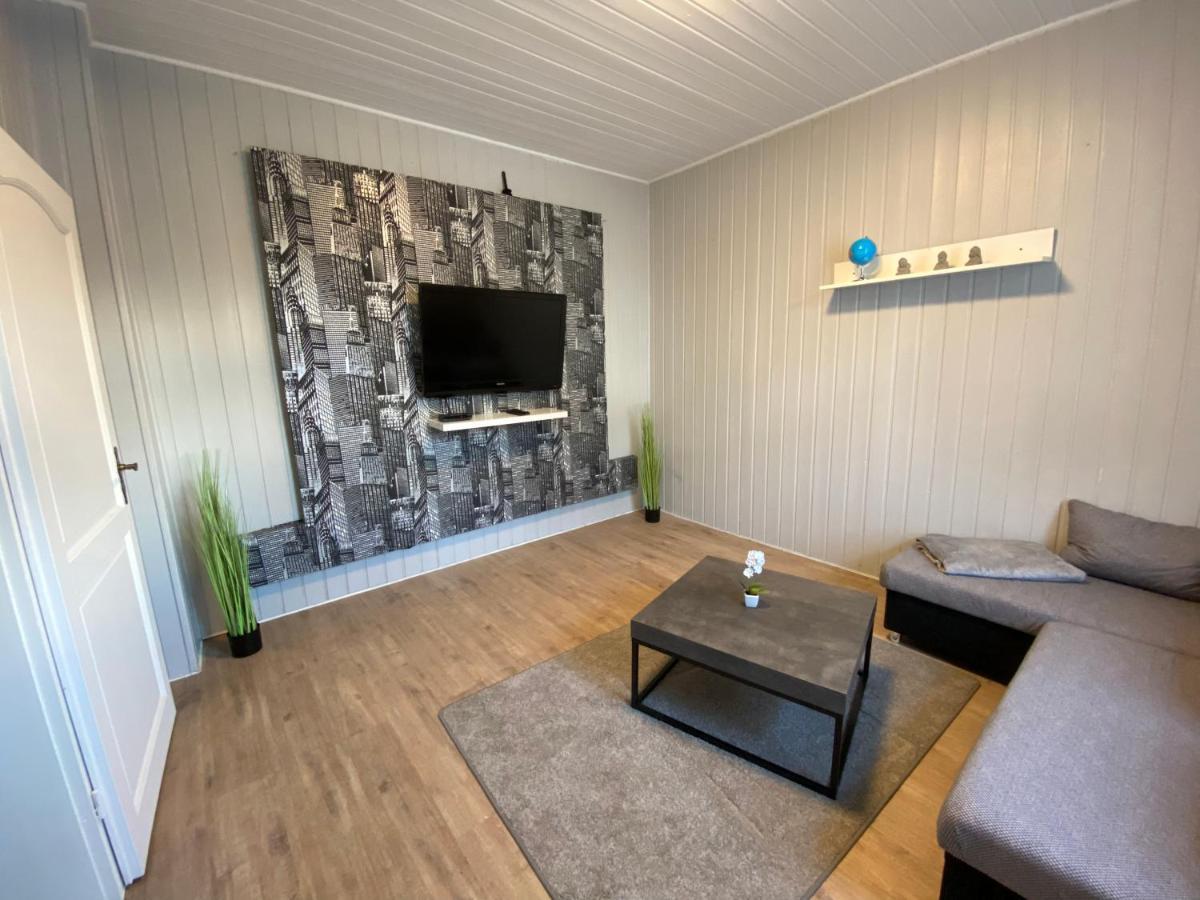Ferienwohnung Gladbeck Eksteriør bilde