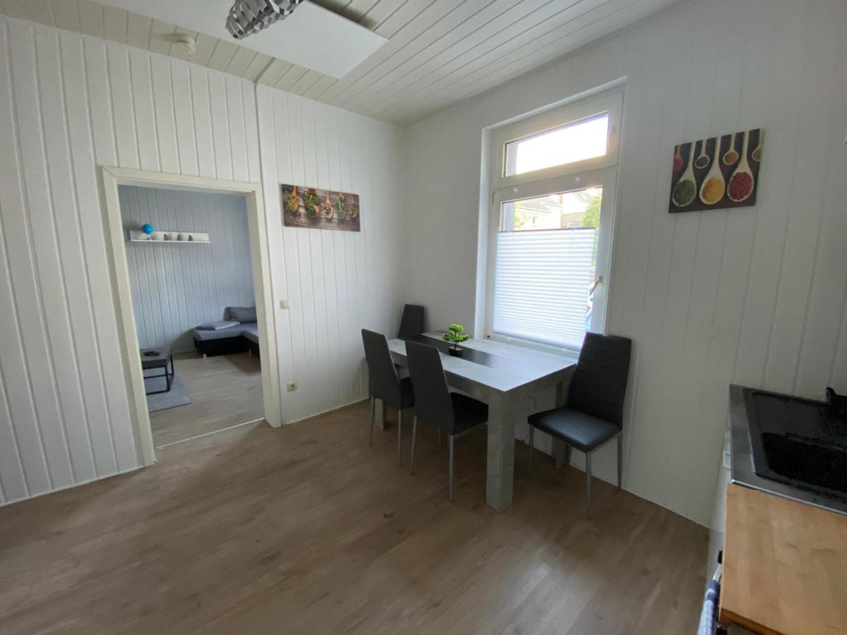 Ferienwohnung Gladbeck Eksteriør bilde
