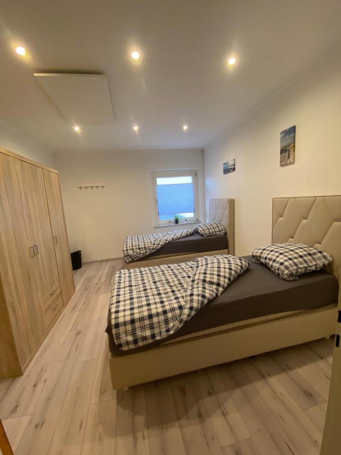 Ferienwohnung Gladbeck Eksteriør bilde