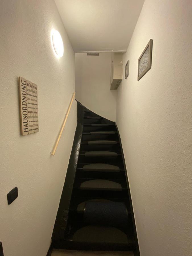 Ferienwohnung Gladbeck Eksteriør bilde