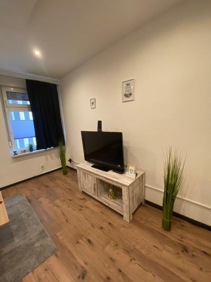Ferienwohnung Gladbeck Eksteriør bilde