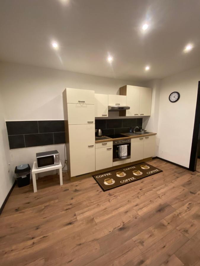 Ferienwohnung Gladbeck Eksteriør bilde