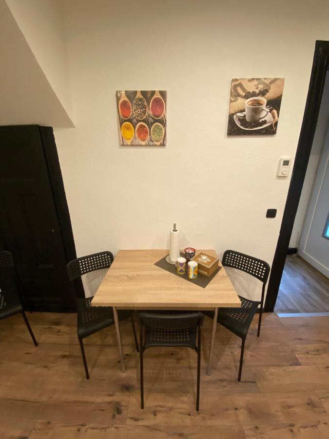 Ferienwohnung Gladbeck Eksteriør bilde