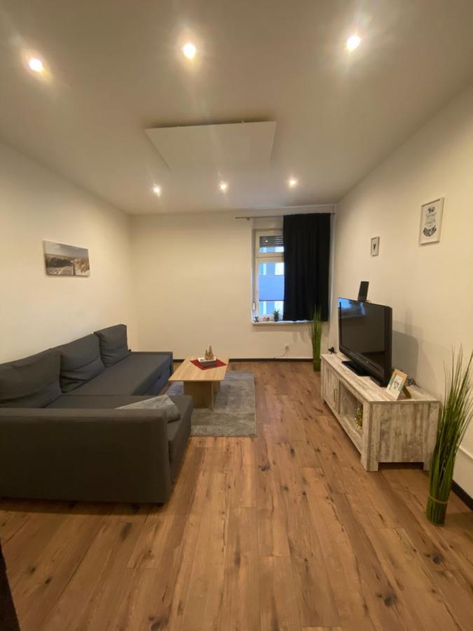 Ferienwohnung Gladbeck Eksteriør bilde