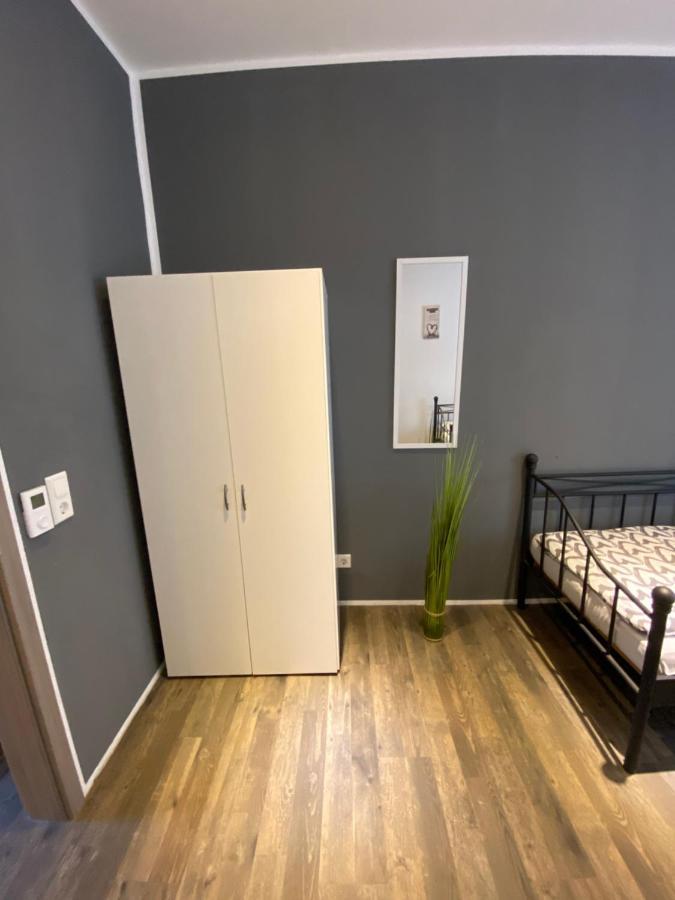 Ferienwohnung Gladbeck Eksteriør bilde
